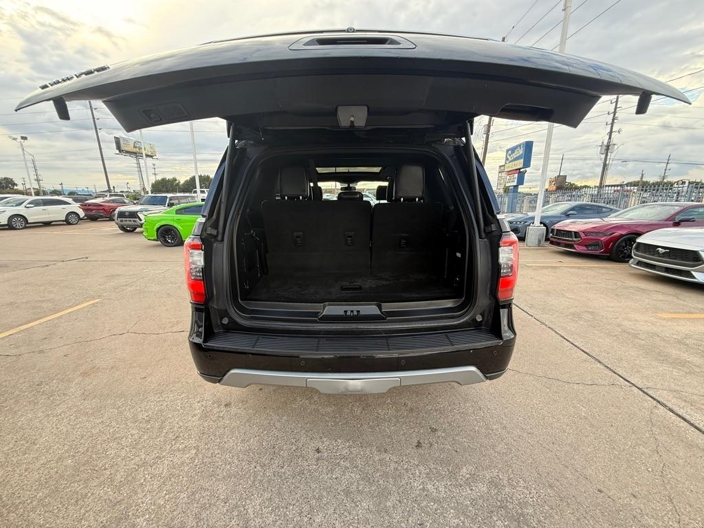 Ford Expedition Limited 4x4 2019