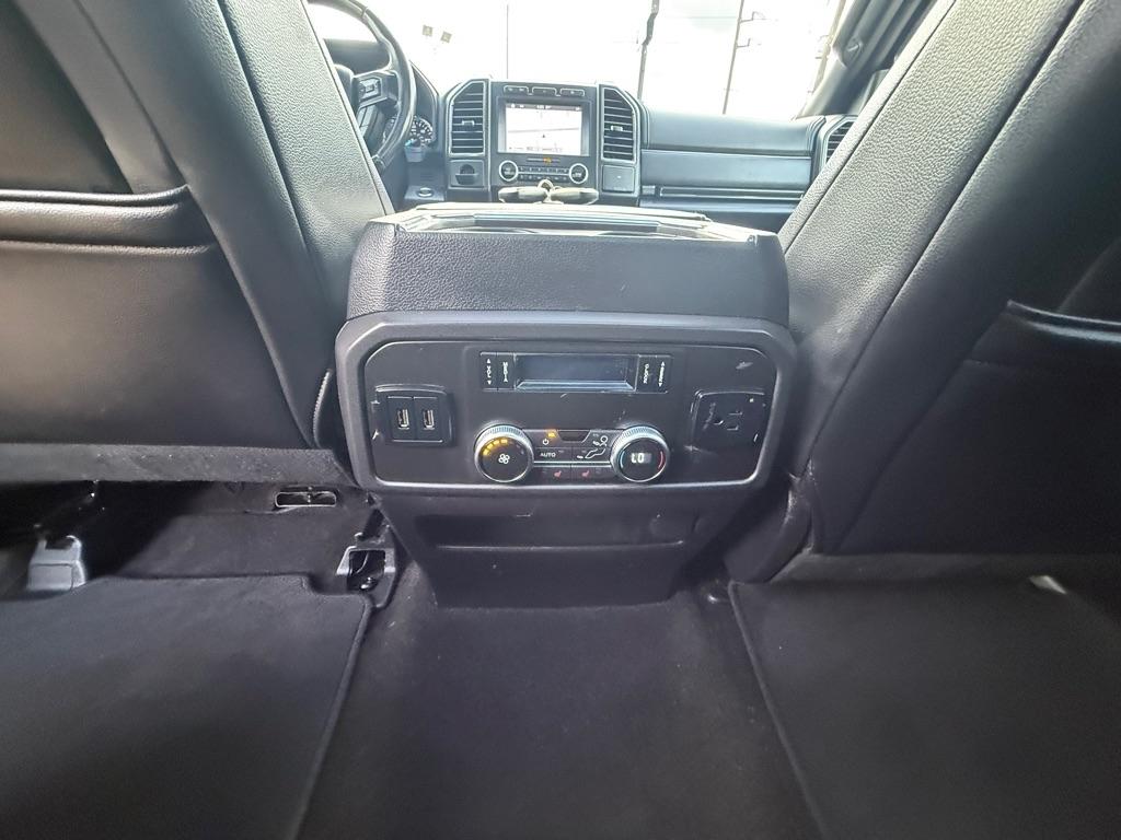 Ford Expedition Limited 4x4 2019