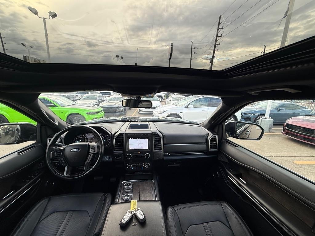 Ford Expedition Limited 4x4 2019