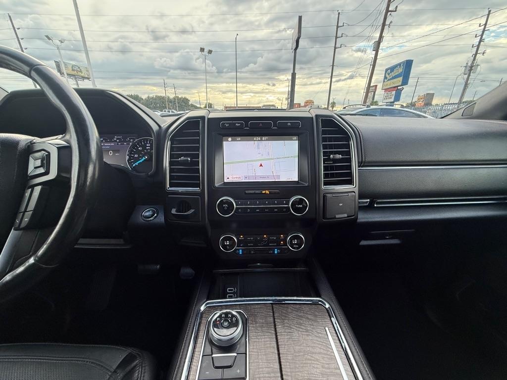 Ford Expedition Limited 4x4 2019
