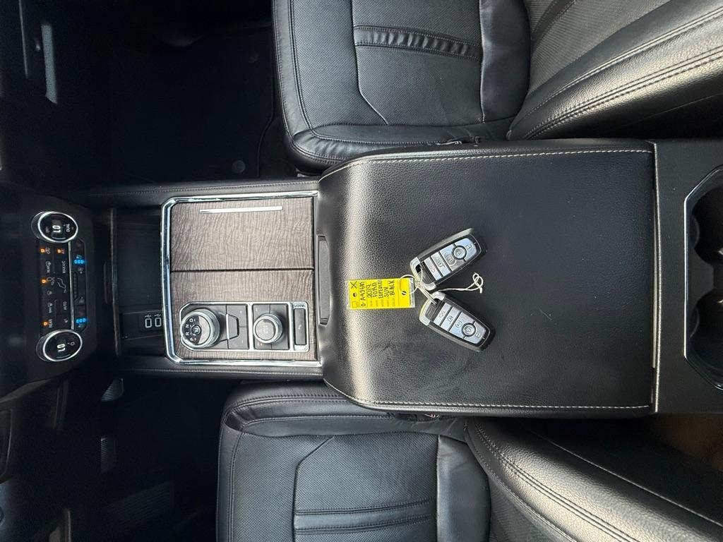 Ford Expedition Limited 4x4 2019