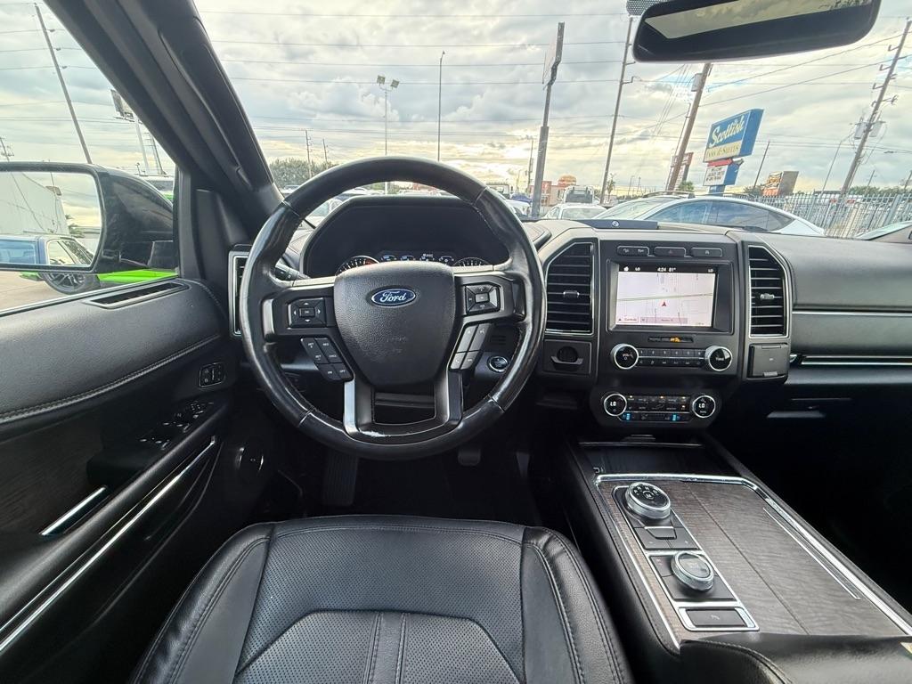Ford Expedition Limited 4x4 2019