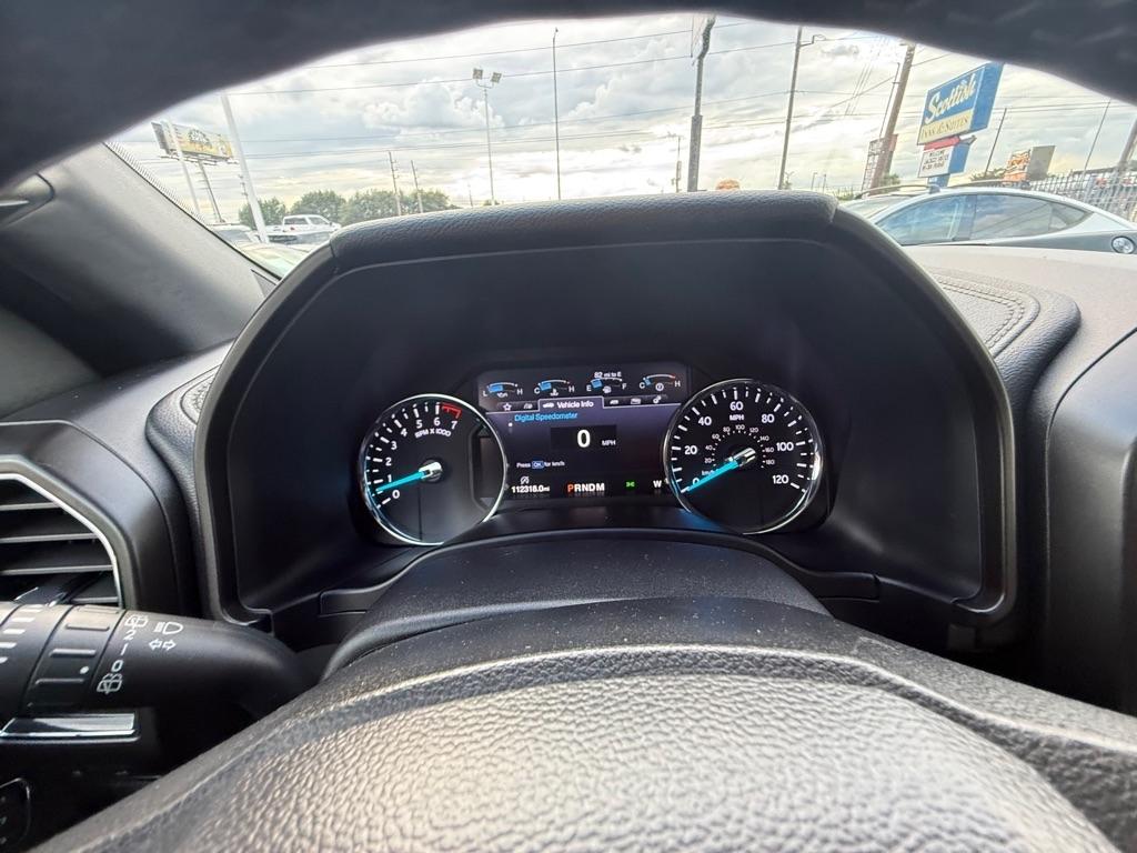 Ford Expedition Limited 4x4 2019