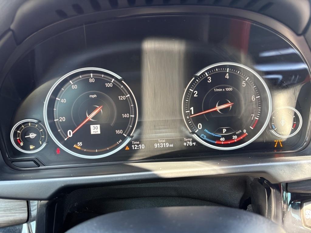 BMW X6 xDrive50i Sports Activity Coupe 2017