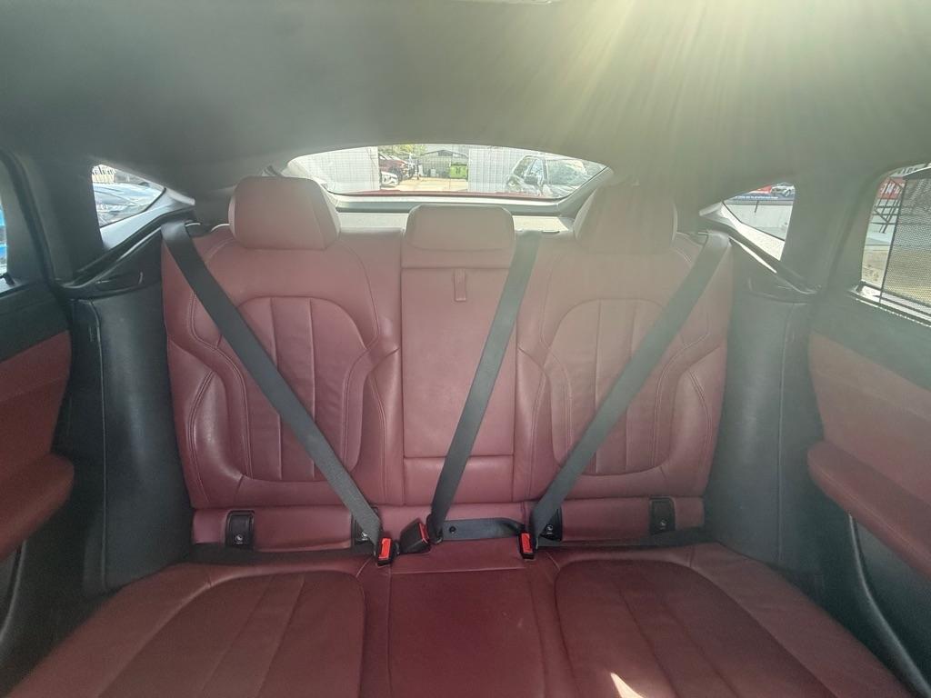 BMW X6 xDrive40i Sports Activity Coupe 2022
