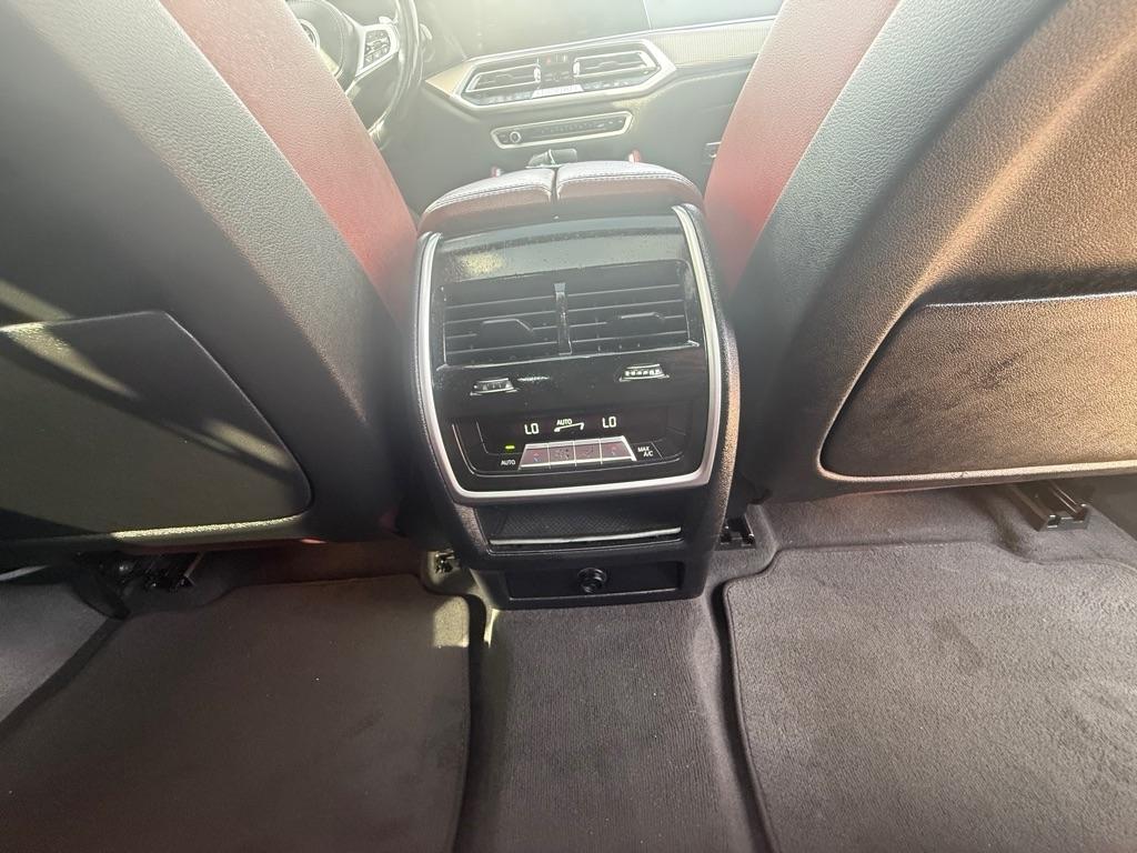 BMW X6 xDrive40i Sports Activity Coupe 2022