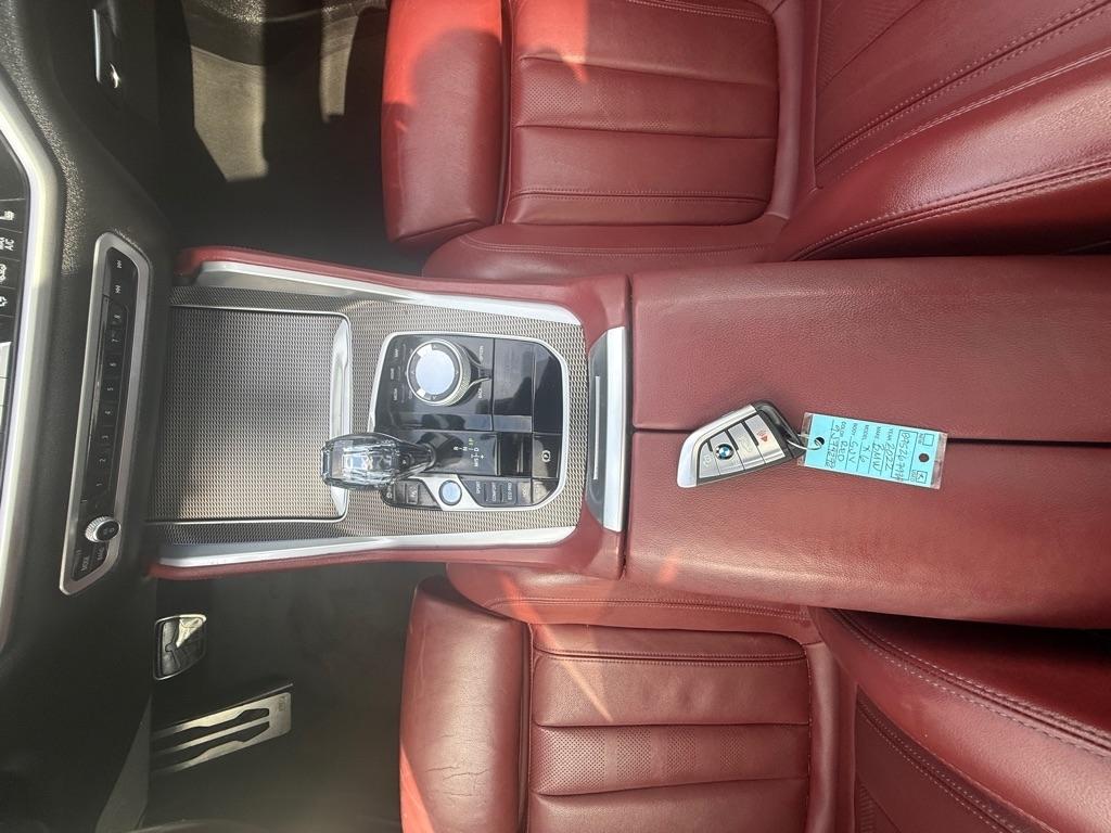BMW X6 xDrive40i Sports Activity Coupe 2022