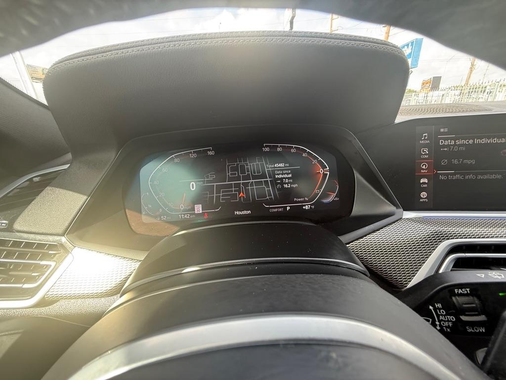 BMW X6 xDrive40i Sports Activity Coupe 2022