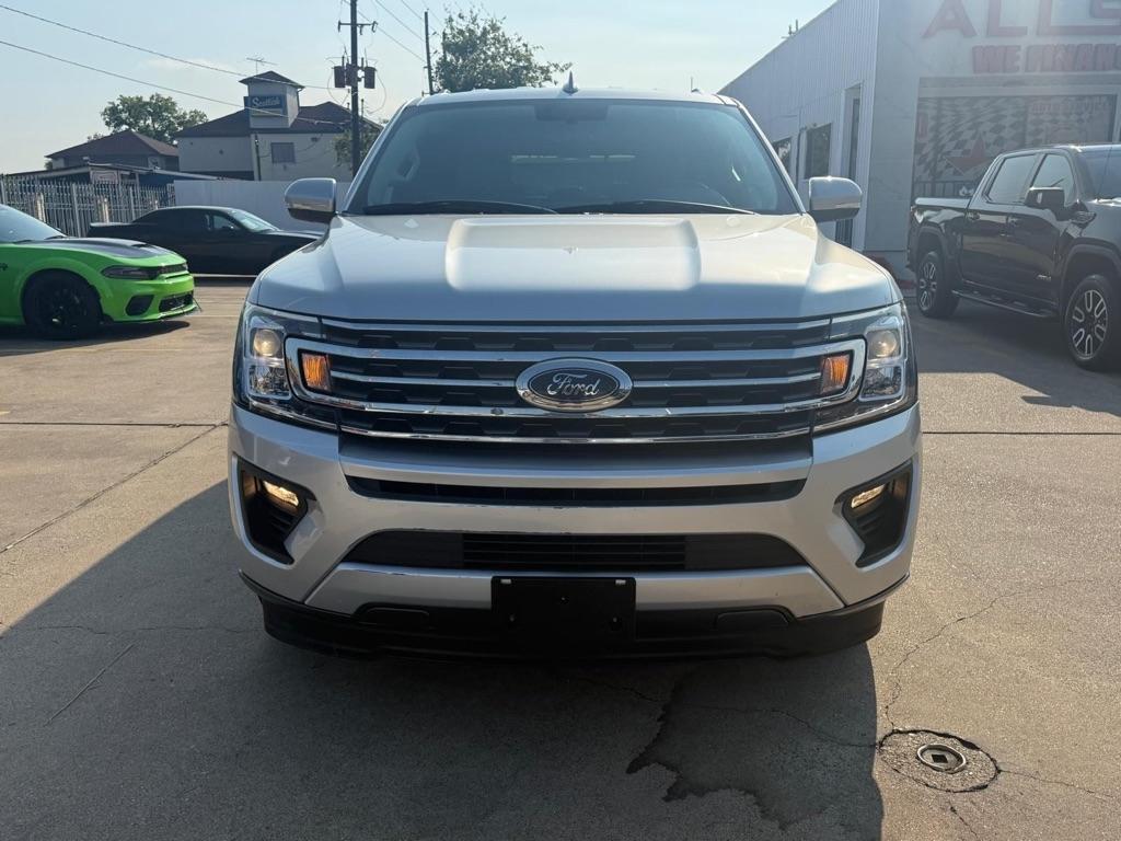 Ford Expedition XLT 2WD 2018