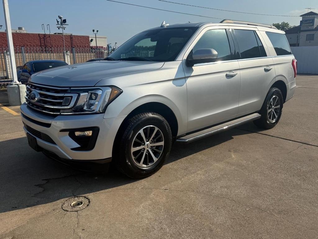 Ford Expedition XLT 2WD 2018