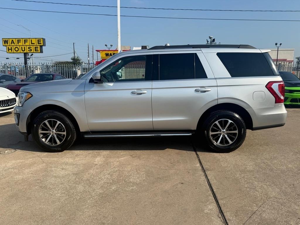 Ford Expedition XLT 2WD 2018