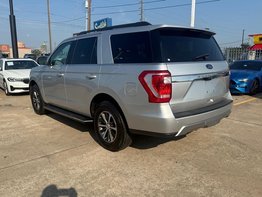 Ford Expedition XLT 2WD 2018