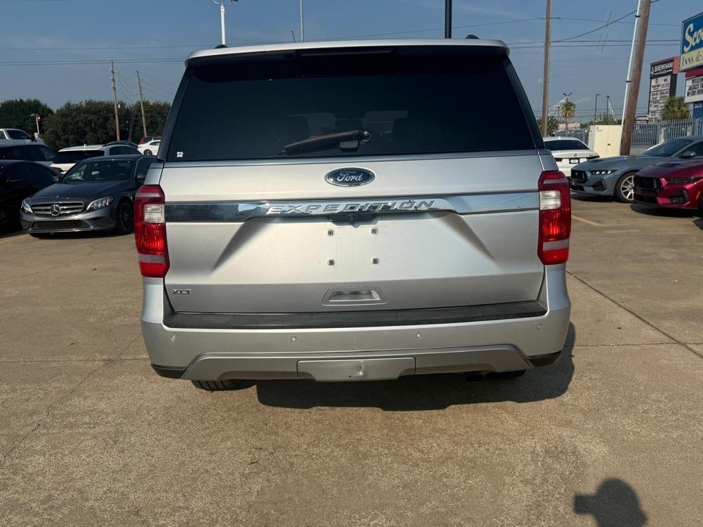 Ford Expedition XLT 2WD 2018