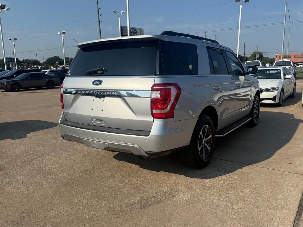 Ford Expedition XLT 2WD 2018