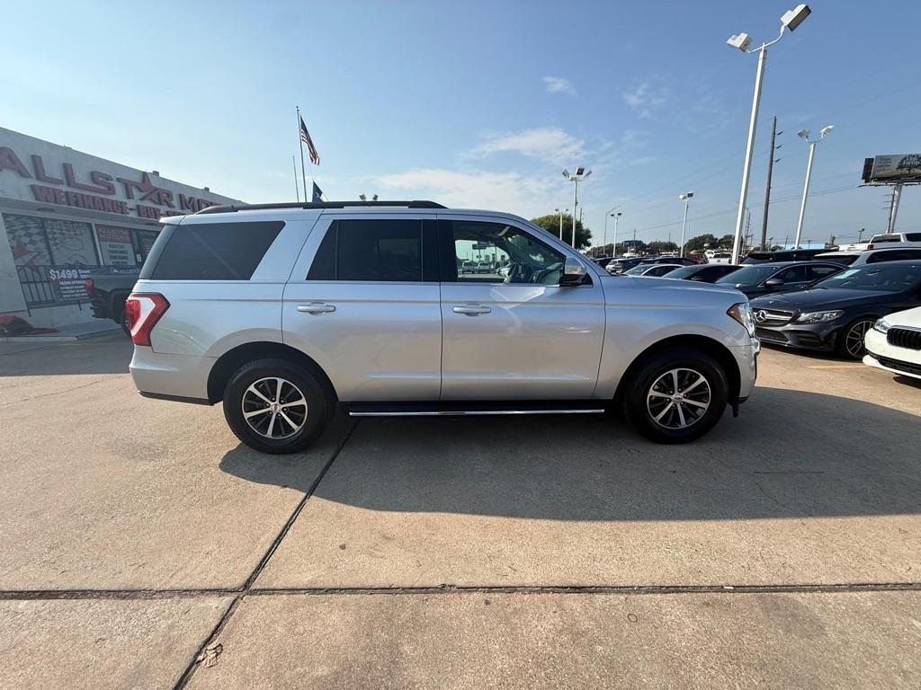 Ford Expedition XLT 2WD 2018