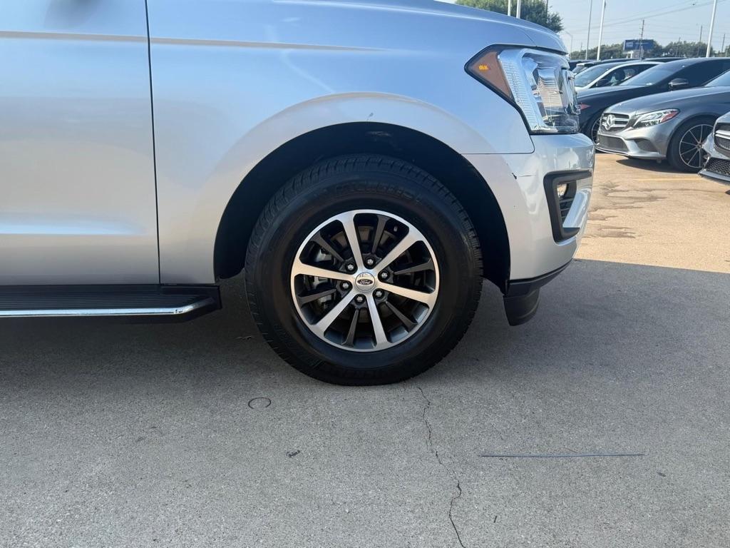 Ford Expedition XLT 2WD 2018