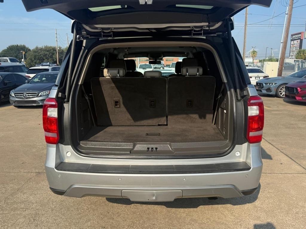 Ford Expedition XLT 2WD 2018