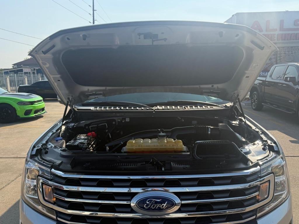 Ford Expedition XLT 2WD 2018