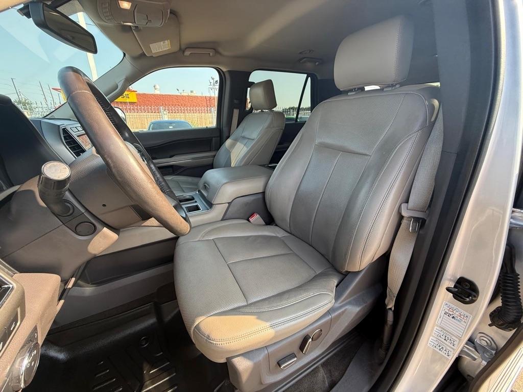 Ford Expedition XLT 2WD 2018
