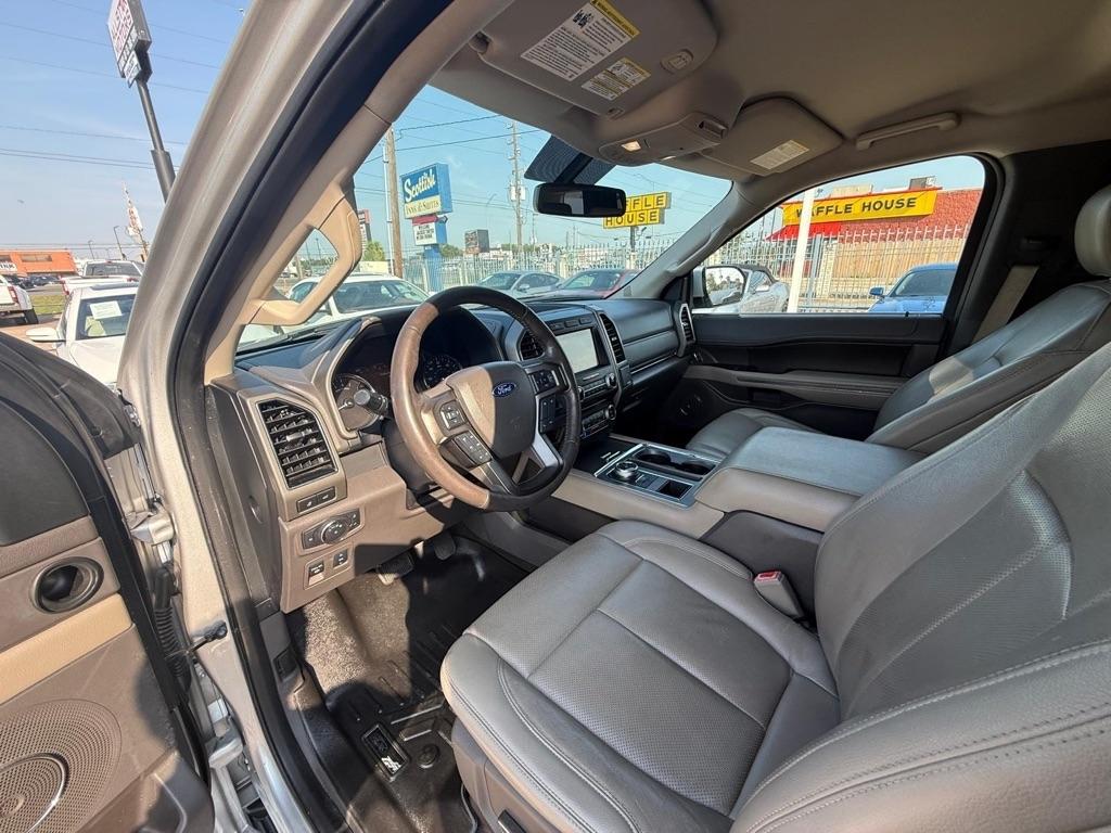 Ford Expedition XLT 2WD 2018