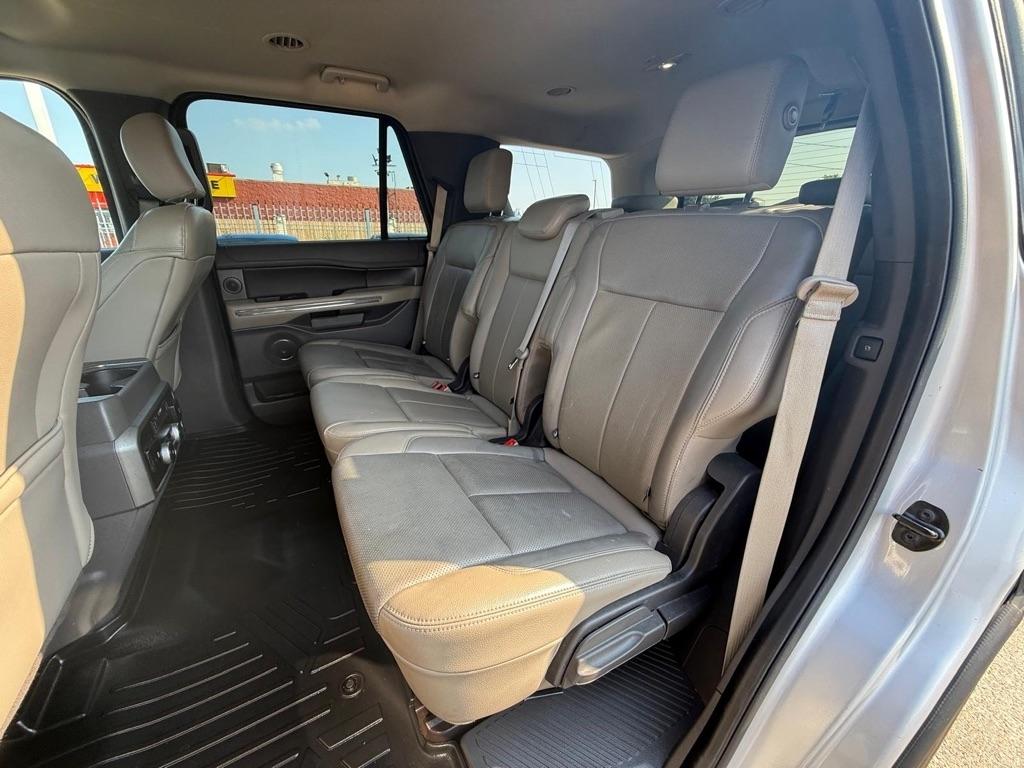 Ford Expedition XLT 2WD 2018