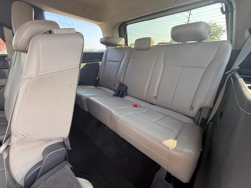 Ford Expedition XLT 2WD 2018