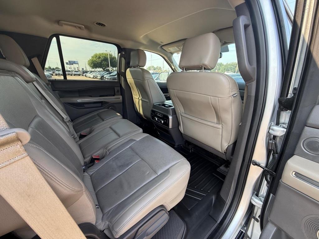 Ford Expedition XLT 2WD 2018