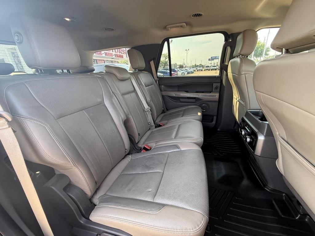 Ford Expedition XLT 2WD 2018