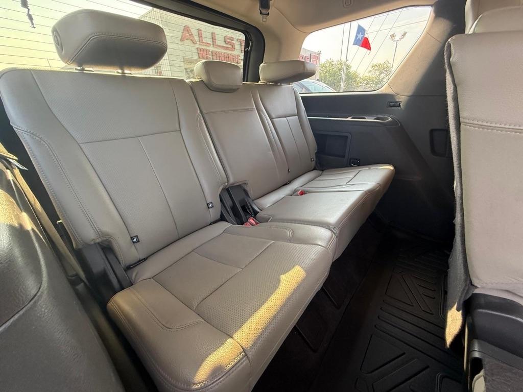 Ford Expedition XLT 2WD 2018