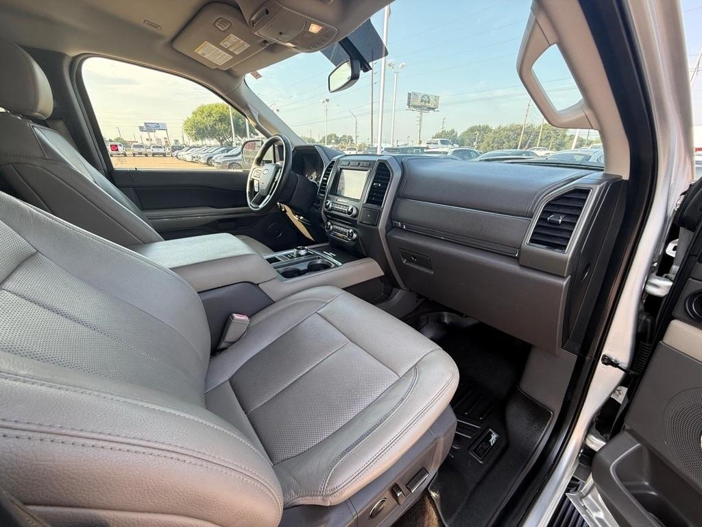 Ford Expedition XLT 2WD 2018