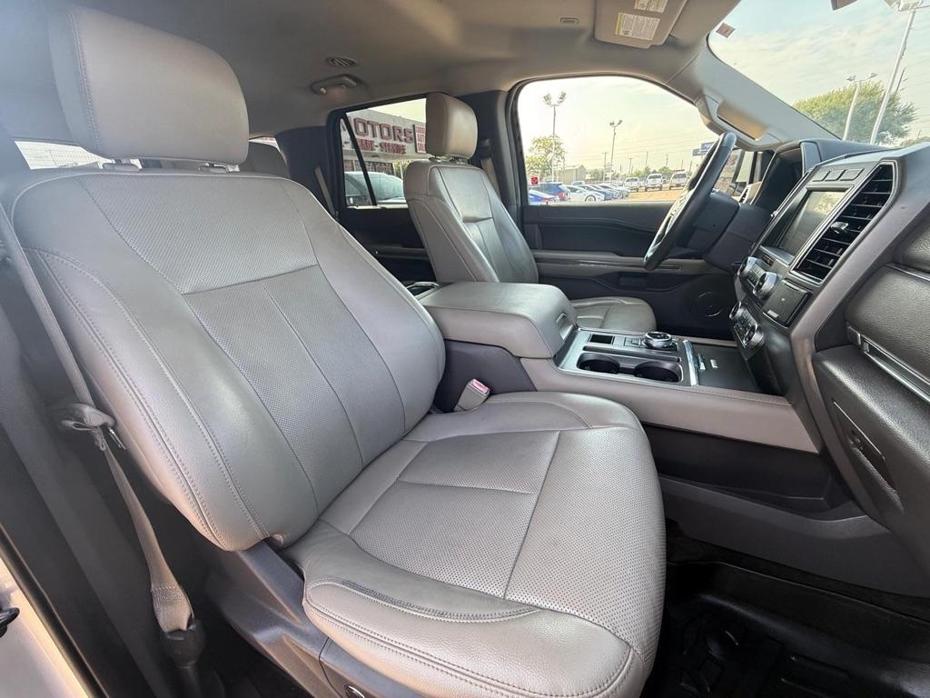 Ford Expedition XLT 2WD 2018