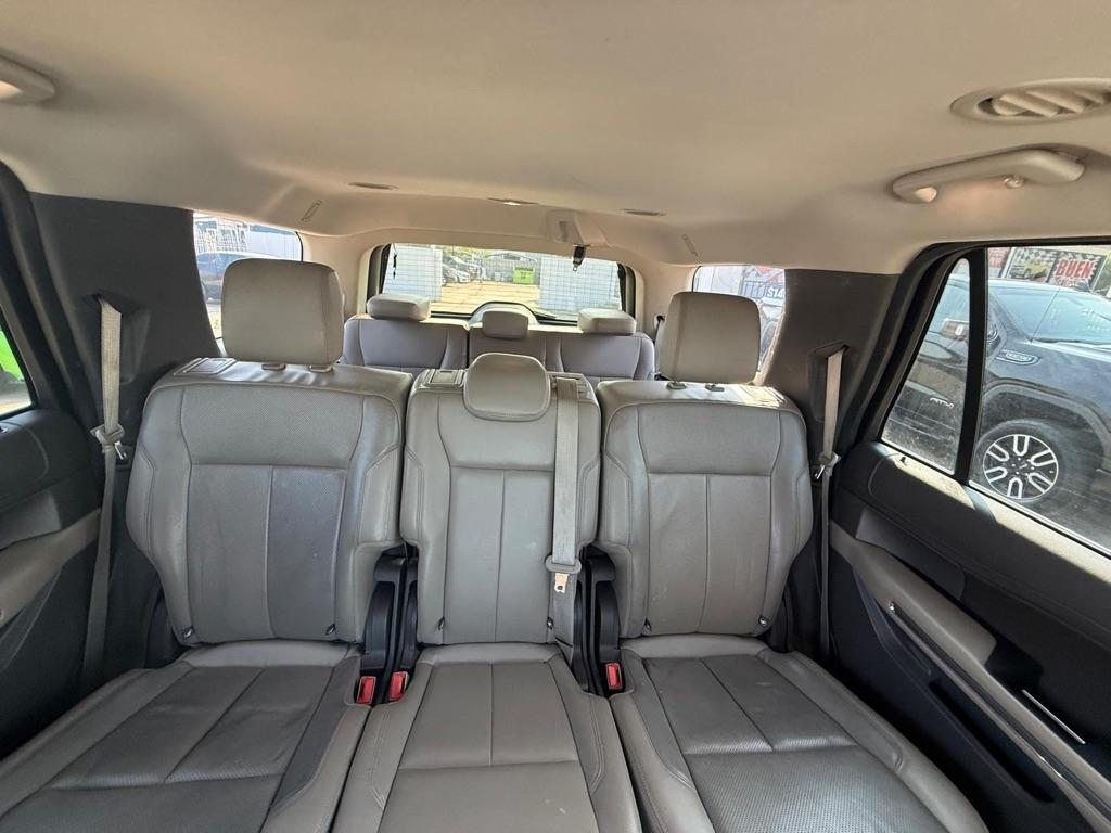 Ford Expedition XLT 2WD 2018