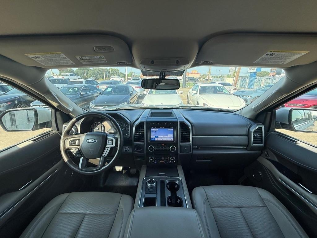 Ford Expedition XLT 2WD 2018