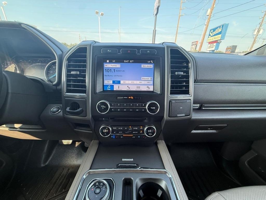 Ford Expedition XLT 2WD 2018