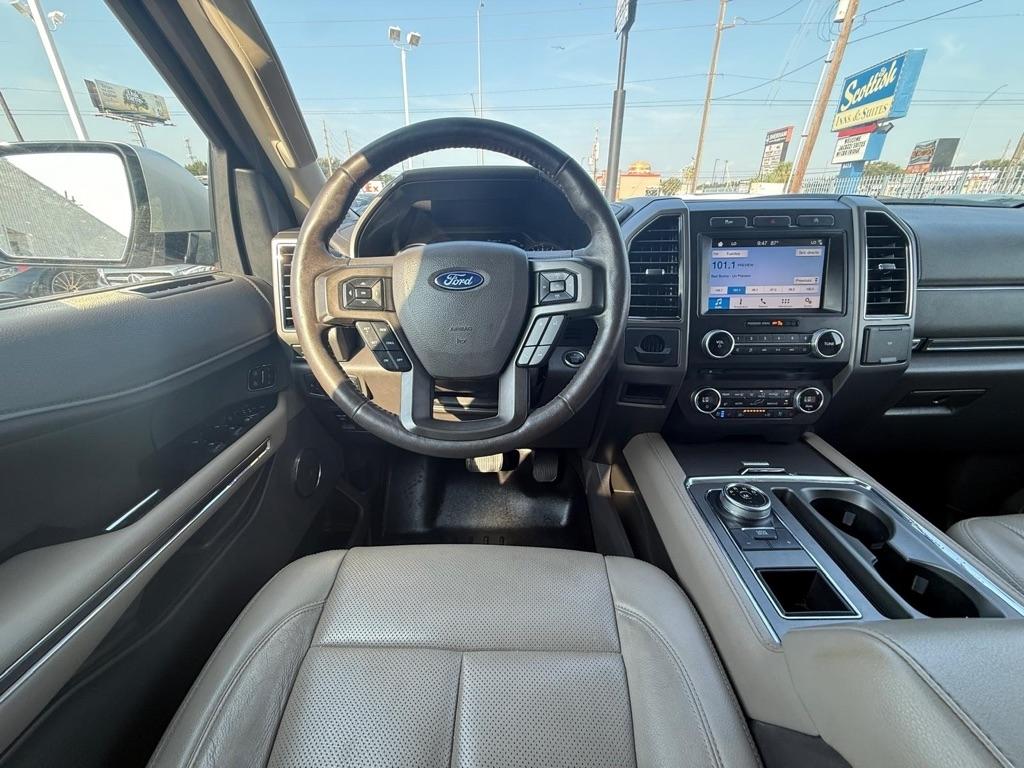 Ford Expedition XLT 2WD 2018