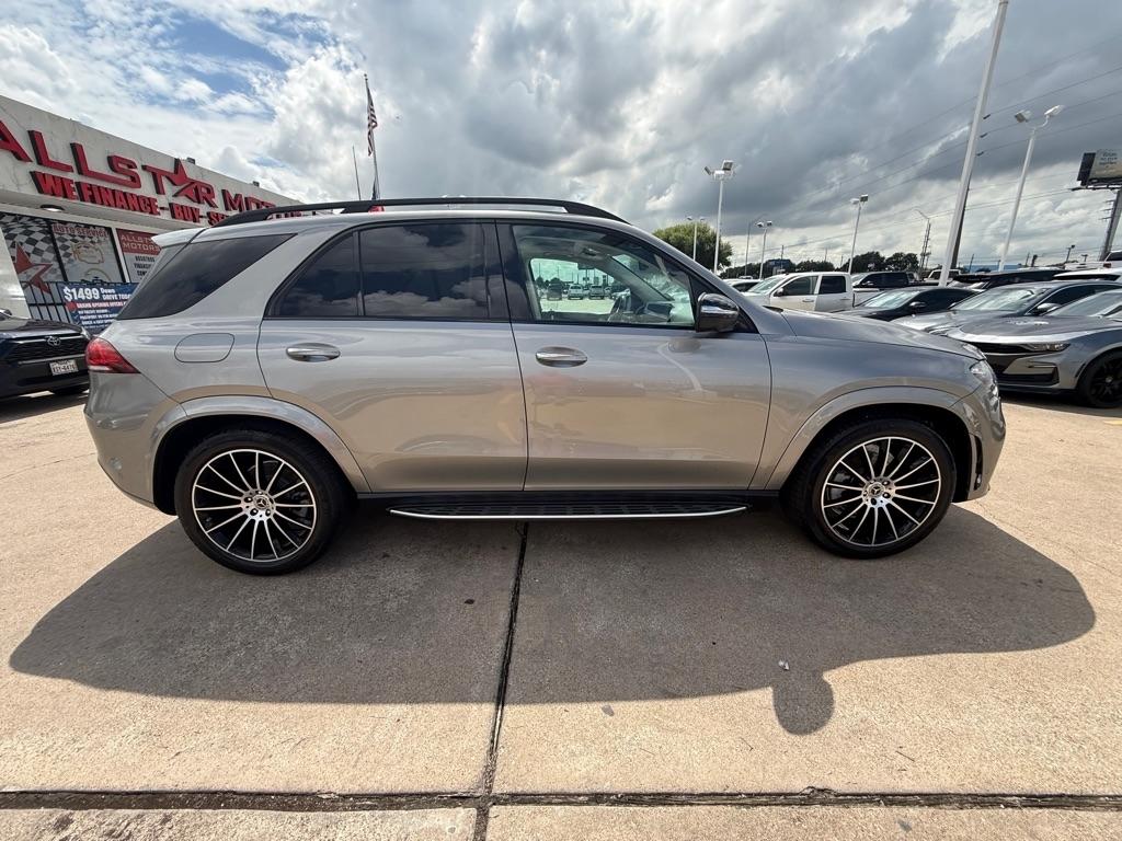 Mercedes-Benz GLE GLE 350 SUV 2022