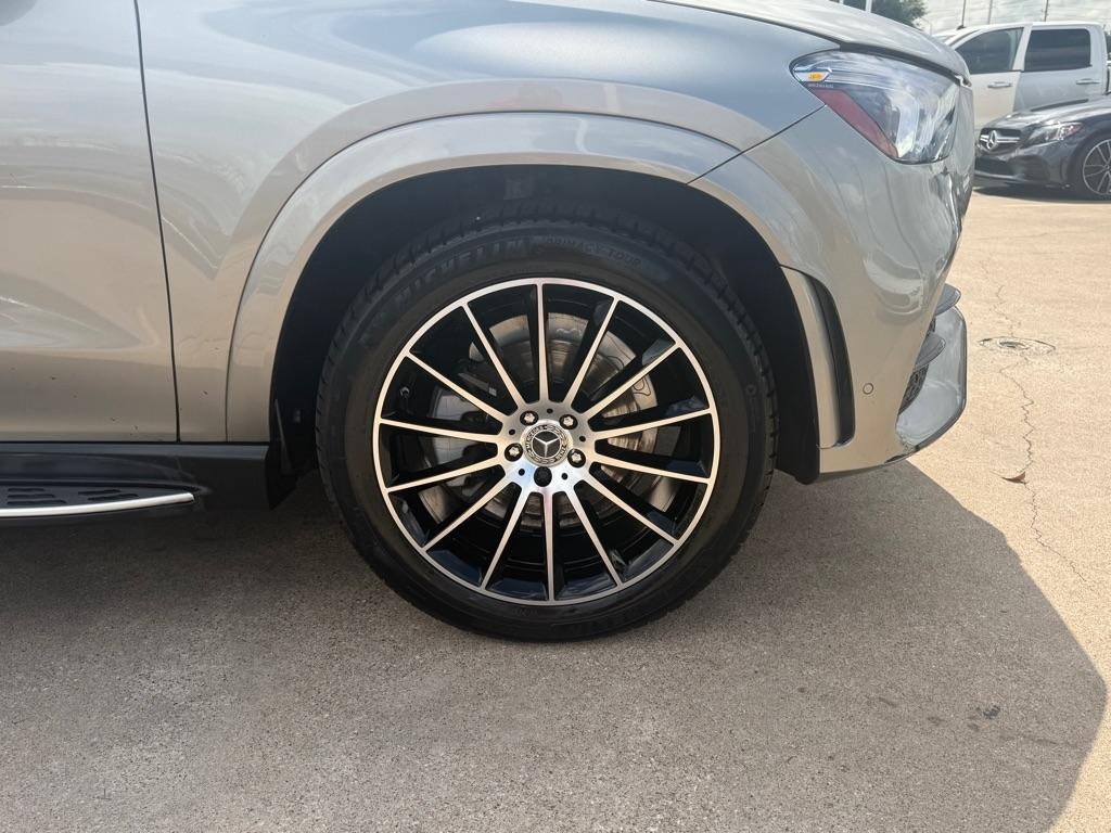 Mercedes-Benz GLE GLE 350 SUV 2022