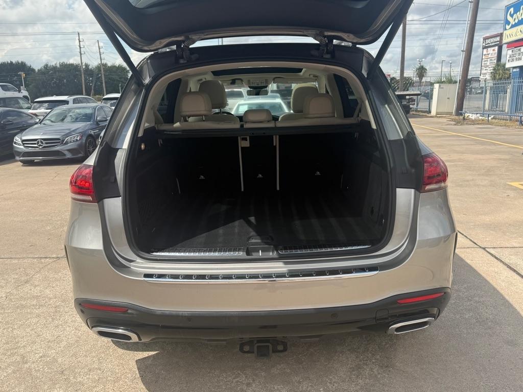 Mercedes-Benz GLE GLE 350 SUV 2022