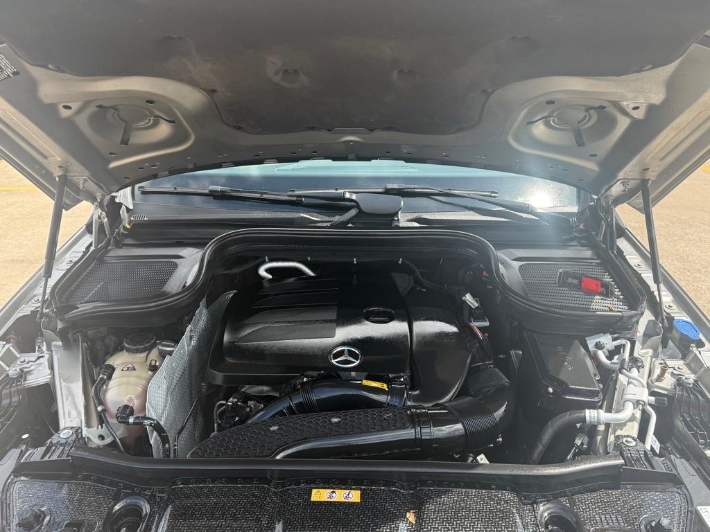Mercedes-Benz GLE GLE 350 SUV 2022