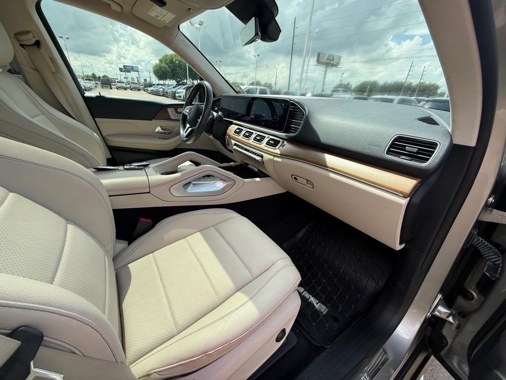 Mercedes-Benz GLE GLE 350 SUV 2022