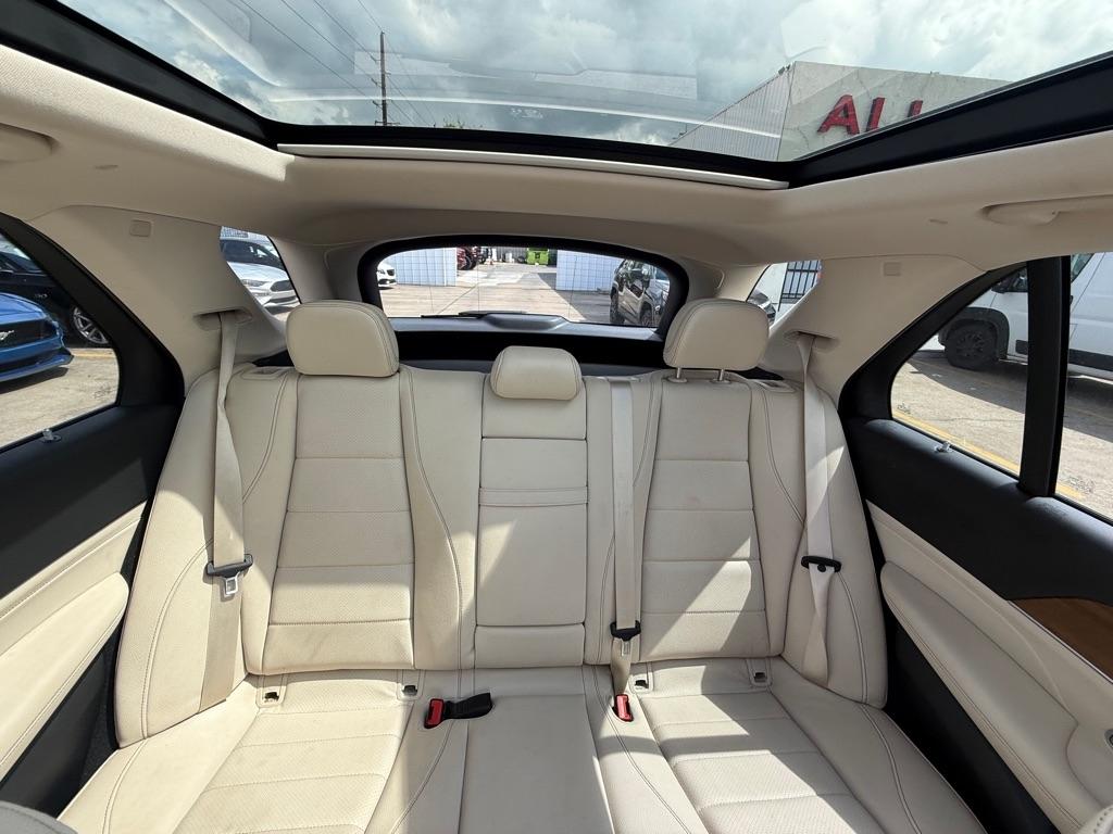 Mercedes-Benz GLE GLE 350 SUV 2022