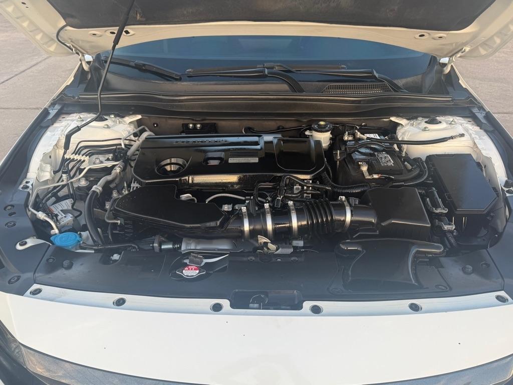 Honda Accord Sport 2.0T 2020