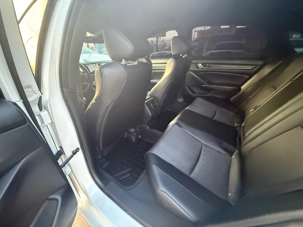 Honda Accord Sport 2.0T 2020
