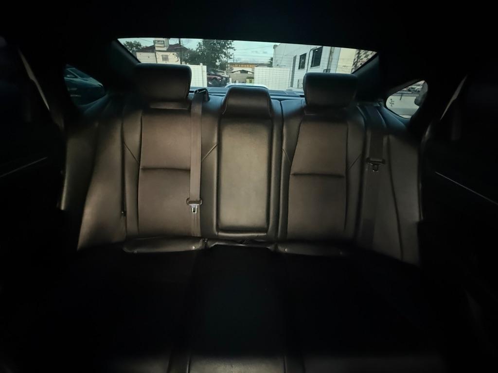 Honda Accord Sport 2.0T 2020