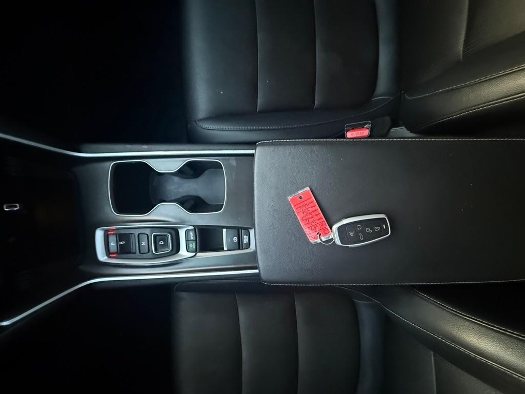 Honda Accord Sport 2.0T 2020
