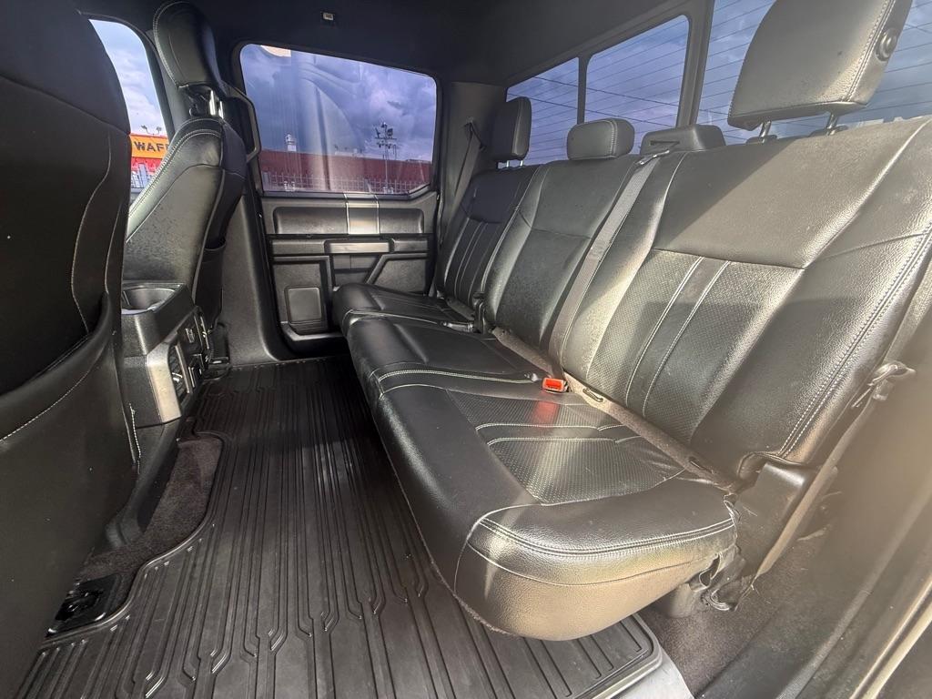 Ford F-150 XLT SuperCrew 6.5-ft. Bed 4WD 2019