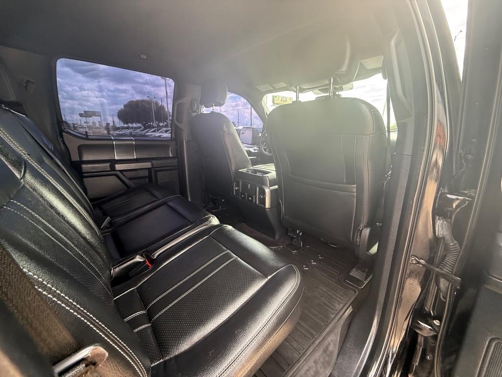 Ford F-150 XLT SuperCrew 6.5-ft. Bed 4WD 2019
