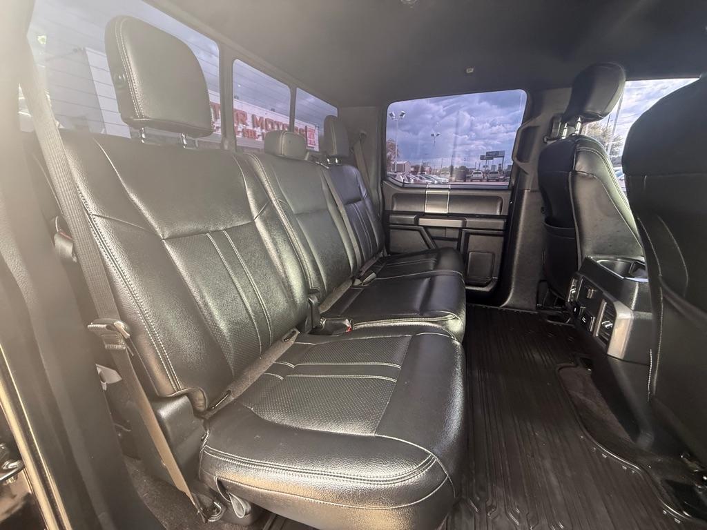 Ford F-150 XLT SuperCrew 6.5-ft. Bed 4WD 2019