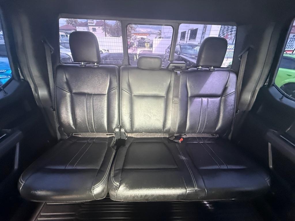 Ford F-150 XLT SuperCrew 6.5-ft. Bed 4WD 2019