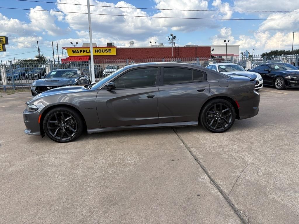 Dodge Charger R/T 2021